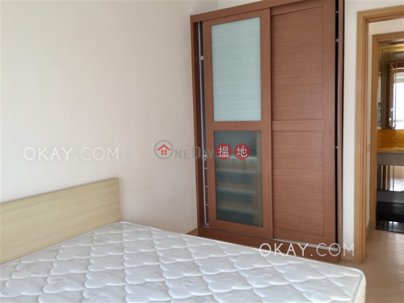 Property Search Hong Kong | OneDay | Residential Rental Listings | Elegant 1 bedroom with harbour views | Rental