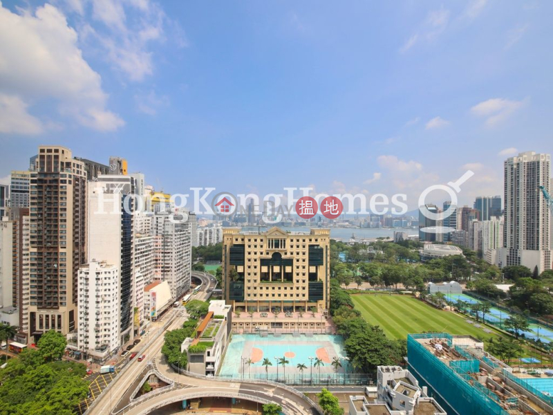 香港搵樓|租樓|二手盤|買樓| 搵地 | 住宅|出租樓盤海麗軒一房單位出租