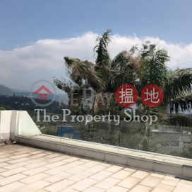 Sai Kung Modern, Bright Detached House, Nam Shan Village 南山村 | Sai Kung (SK1357)_0