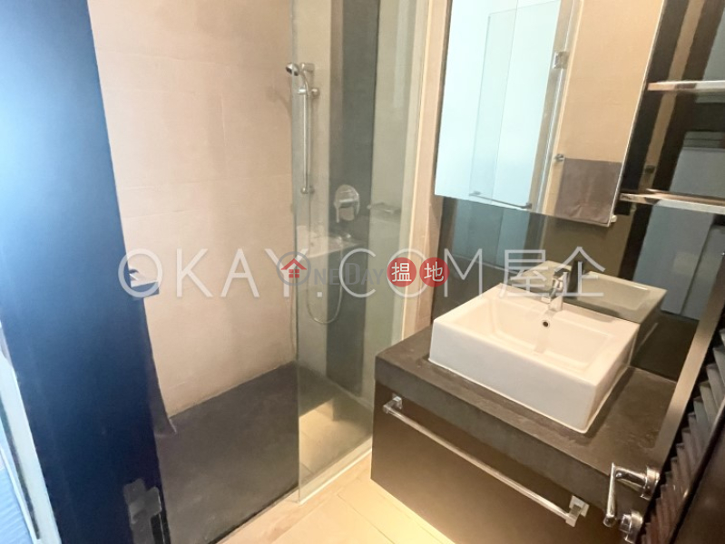 HK$ 7.5M, J Residence Wan Chai District | Cozy high floor with balcony | For Sale