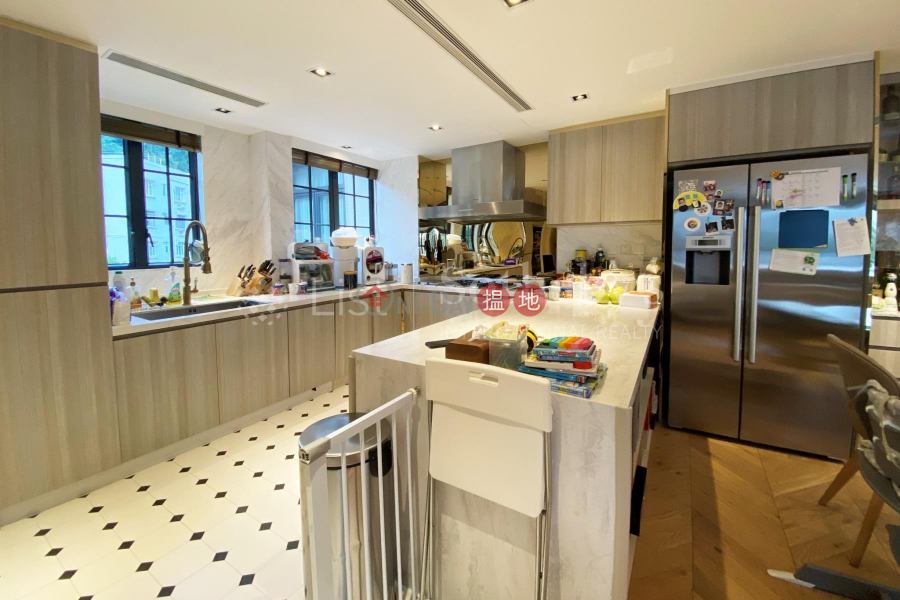 Property for Sale at Venice Garden with 2 Bedrooms, 91-93 Blue Pool Road | Wan Chai District | Hong Kong | Sales, HK$ 32M