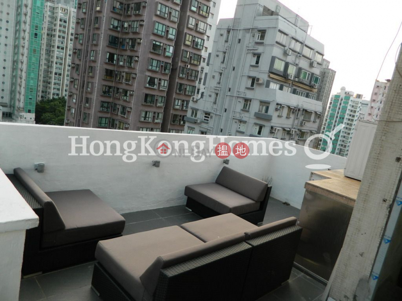 Property Search Hong Kong | OneDay | Residential Rental Listings, Studio Unit for Rent at Lee Wah Mansion