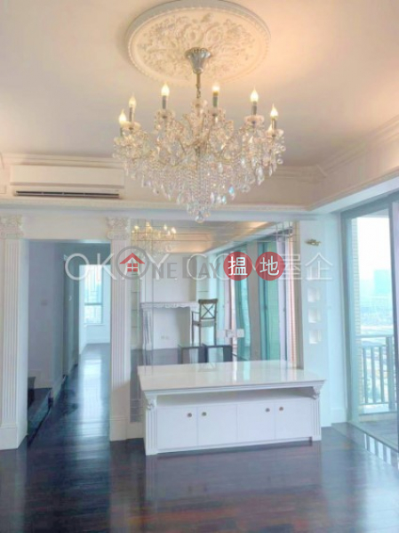 HK$ 65,000/ month PADEK PALACE Kowloon City Lovely 3 bedroom on high floor with parking | Rental