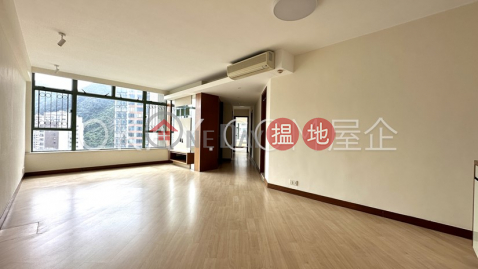 Popular 2 bedroom on high floor | Rental, Robinson Place 雍景臺 | Western District (OKAY-R43702)_0