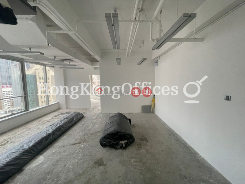 HK$ 36,898/ month | Chinachem Hollywood Centre Central District | Office Unit for Rent at Chinachem Hollywood Centre