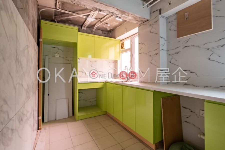 Property Search Hong Kong | OneDay | Residential Rental Listings, Unique 2 bedroom in Pokfulam | Rental