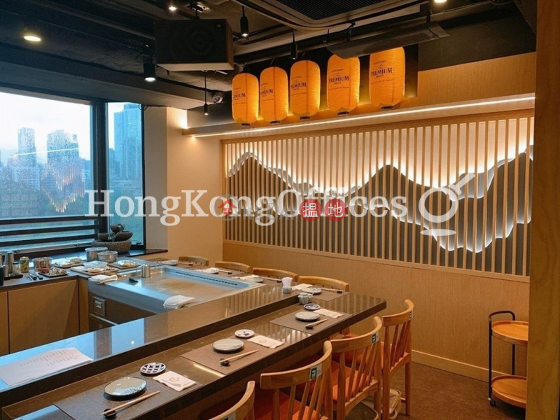 Office Unit for Rent at Zhongda Building, Zhongda Building 中達大廈 Rental Listings | Yau Tsim Mong (HKO-72430-ACHR)