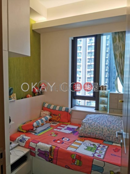 HK$ 18M One Homantin, Kowloon City Tasteful 3 bedroom with balcony | For Sale