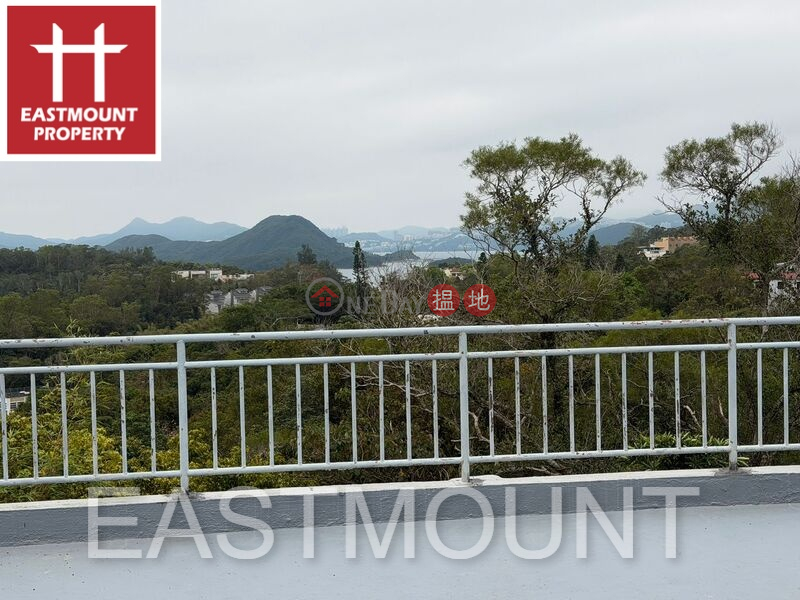 香港搵樓|租樓|二手盤|買樓| 搵地 | 住宅出售樓盤-西貢Yan Yee Road 仁義路村屋出售及出租-前後花園, 翠綠山景 出售單位