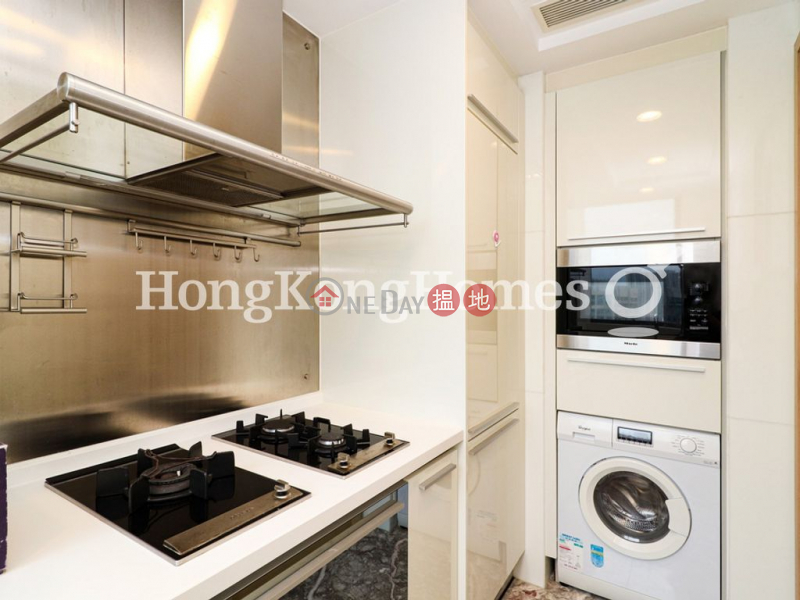 2 Bedroom Unit for Rent at The Cullinan 1 Austin Road West | Yau Tsim Mong, Hong Kong | Rental HK$ 40,000/ month