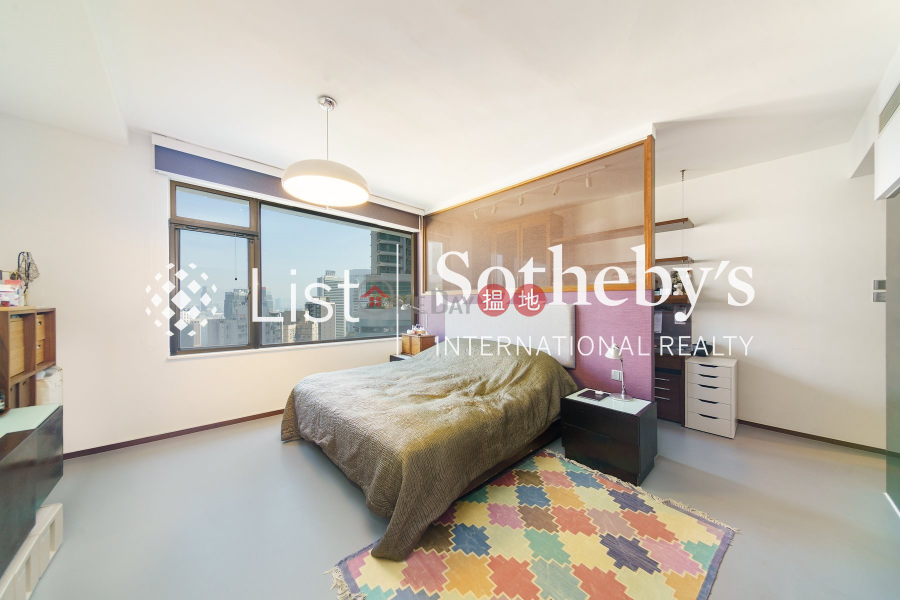 Property Search Hong Kong | OneDay | Residential, Sales Listings, Property for Sale at Chung Tak Mansion with 3 Bedrooms