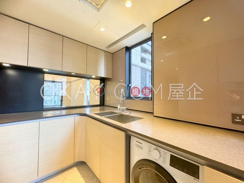 Exquisite 3 bedroom with balcony | For Sale, 33 Seymour Road | Western District Hong Kong | Sales, HK$ 40M