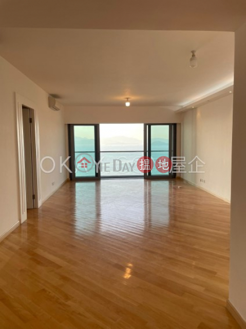 Beautiful 4 bed on high floor with balcony & parking | Rental | Phase 1 Residence Bel-Air 貝沙灣1期 _0