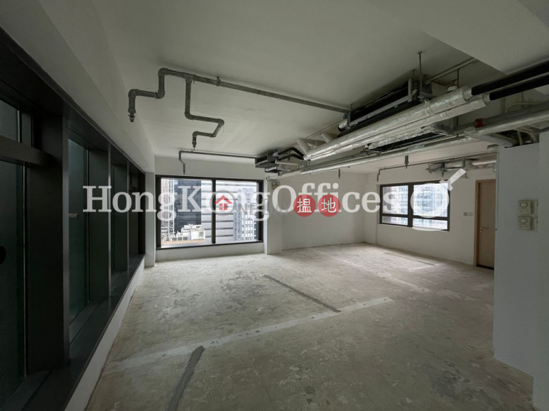 Central 88 Middle, Office / Commercial Property | Rental Listings, HK$ 71,928/ month