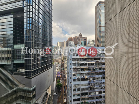 Office Unit for Rent at Circle Plaza, Circle Plaza 永光商業大廈 | Wan Chai District (HKO-60516-AJHR)_0