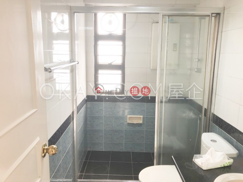 HK$ 50,000/ month, Tycoon Court, Western District Lovely 3 bedroom on high floor with rooftop & parking | Rental