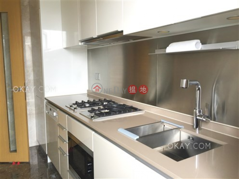 Gorgeous 2 bedroom on high floor with balcony | For Sale | 9 Austin Road West | Yau Tsim Mong Hong Kong | Sales | HK$ 16M