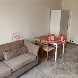 Unique 1 bedroom in Tsim Sha Tsui | For Sale | Harbour Pinnacle 凱譽 _0