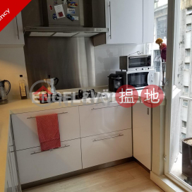 1 Bed Flat for Sale in Mid Levels West, Bonito Casa 太子臺4號 | Western District (EVHK84092)_0