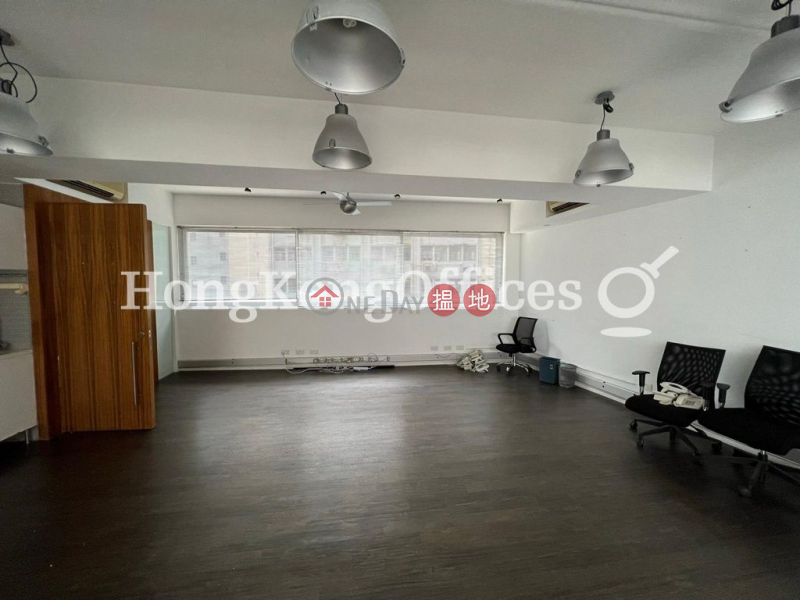 Office Unit for Rent at Centre Hollywood, Centre Hollywood 荷李活道151號 Rental Listings | Western District (HKO-66525-AJHR)