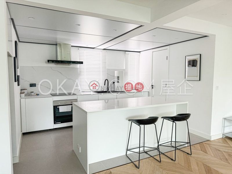 Property Search Hong Kong | OneDay | Residential Sales Listings, Unique house with rooftop & balcony | For Sale