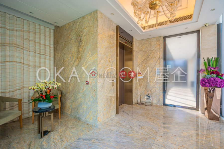 Property Search Hong Kong | OneDay | Residential, Rental Listings, Lovely house with sea views, rooftop & terrace | Rental