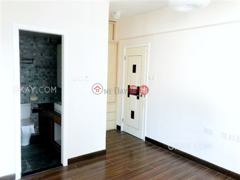 Property Search Hong Kong | OneDay | Residential Rental Listings, Efficient 3 bedroom with parking | Rental