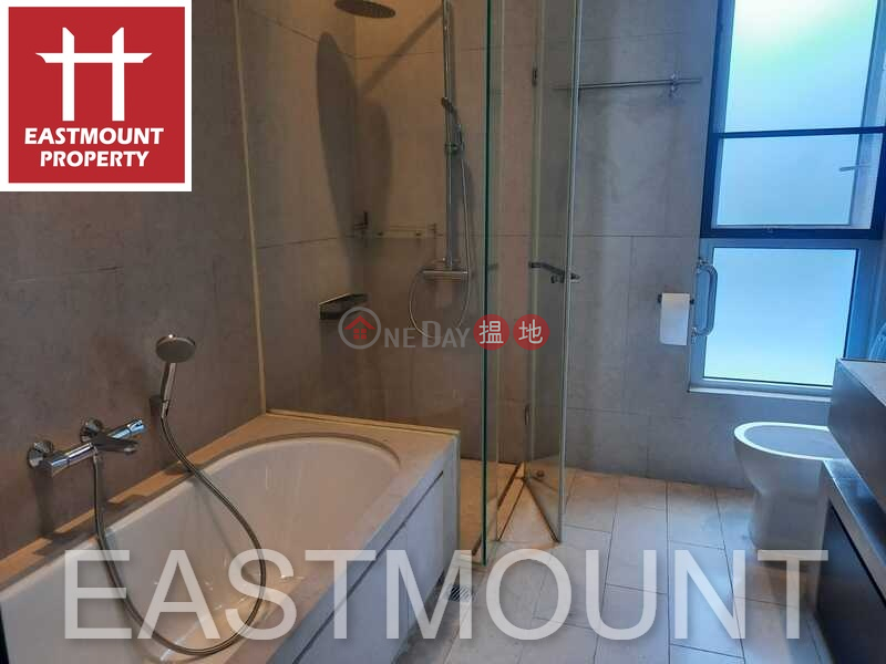 Clearwater Bay Apartment | Property For Rent or Lease in Mount Pavilia 傲瀧-Low-density luxury villa with Roof &1 Car Parking | Mount Pavilia 傲瀧 Rental Listings