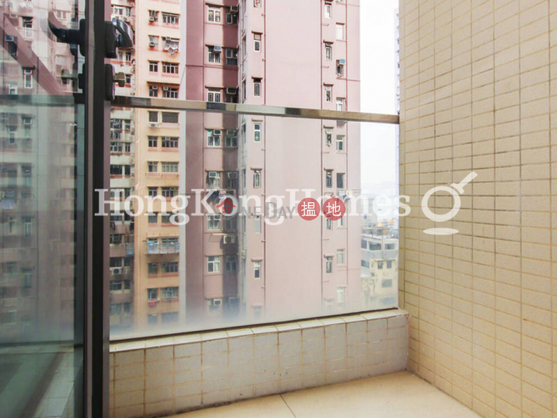 2 Bedroom Unit for Rent at 18 Catchick Street | 18 Catchick Street | Western District, Hong Kong, Rental | HK$ 24,800/ month