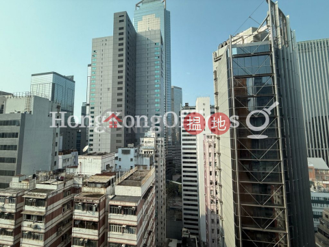 Office Unit for Rent at Siu On Centre, Siu On Centre 兆安中心 | Wan Chai District (HKO-71237-ACHR)_0
