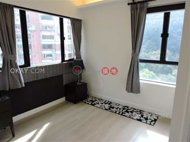 Property Search Hong Kong | OneDay | Residential | Sales Listings, Charming 2 bedroom with balcony & parking | For Sale