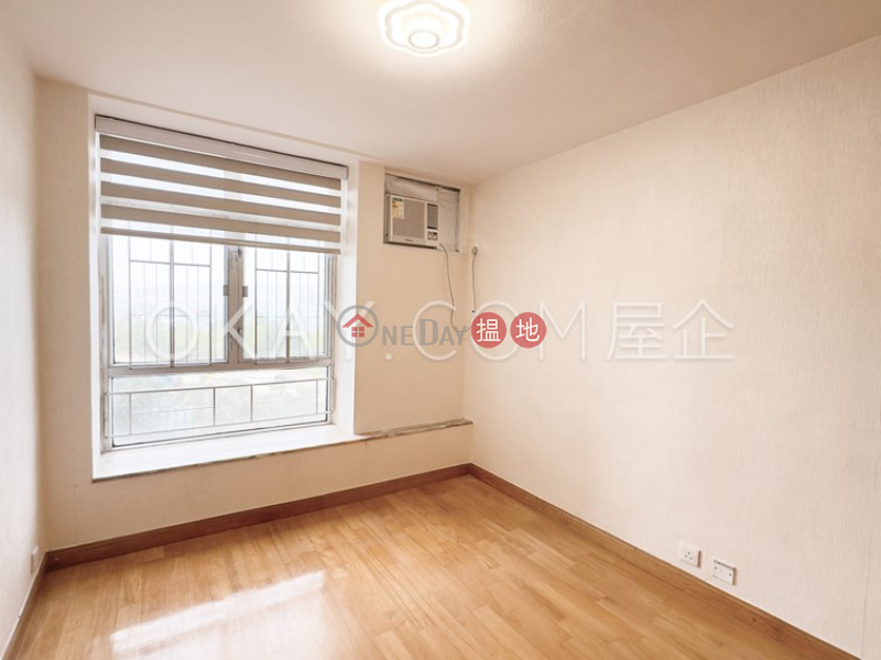Popular 3 bedroom with sea views & balcony | Rental 4 Tai Wing Avenue | Eastern District | Hong Kong Rental, HK$ 43,000/ month