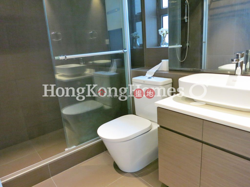 2 Bedroom Unit for Rent at Hollywood Terrace | 123 Hollywood Road | Central District, Hong Kong | Rental, HK$ 41,000/ month