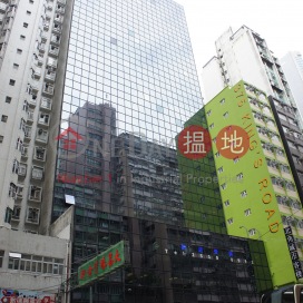 上潤中心,北角, 香港島