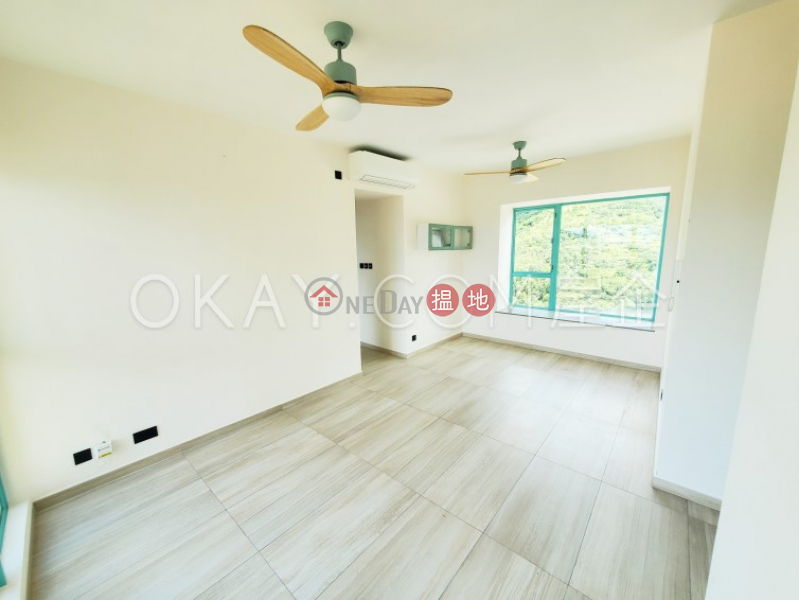 Cozy 2 bedroom with sea views | For Sale, Discovery Bay, Phase 12 Siena Two, Peaceful Mansion (Block H5) 愉景灣 12期 海澄湖畔二段 逸澄閣 Sales Listings | Lantau Island (OKAY-S225550)