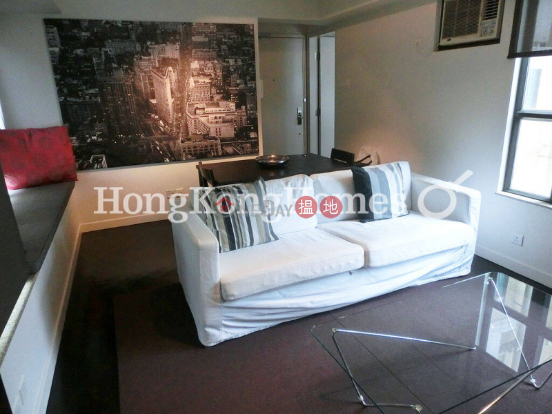 1 Bed Unit at The Grandeur | For Sale, The Grandeur 采怡閣 Sales Listings | Wan Chai District (Proway-LID69927S)