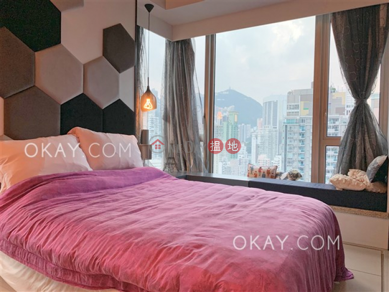 囍匯 2座高層|住宅-出租樓盤HK$ 36,000/ 月