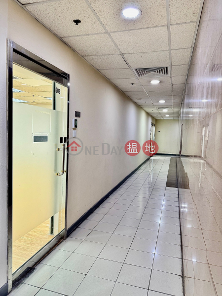 Commission-free rental & sale 64 Hoi Yuen Road | Kwun Tong District | Hong Kong, Sales HK$ 4.88M