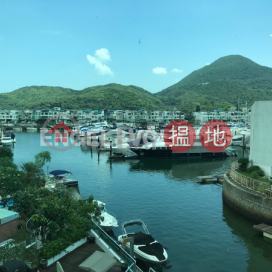 4 Bedroom Luxury Flat for Rent in Nam Pin Wai | Marina Cove 匡湖居 _0