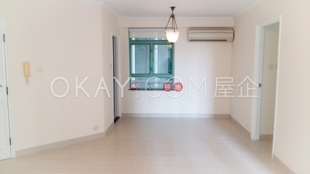 Property Search Hong Kong | OneDay | Residential Rental Listings Elegant 3 bedroom in Mid-levels West | Rental