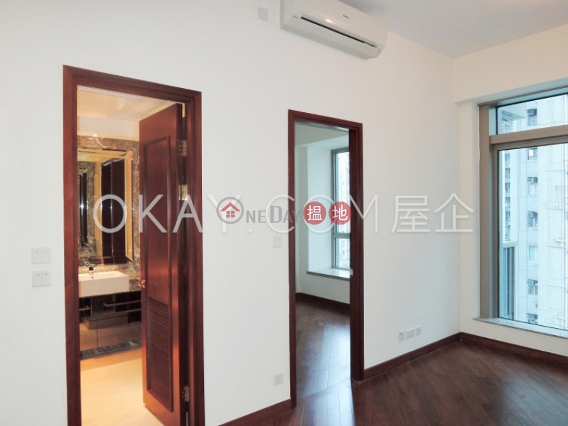 Elegant 1 bedroom with balcony | For Sale | The Avenue Tower 2 囍匯 2座 Sales Listings