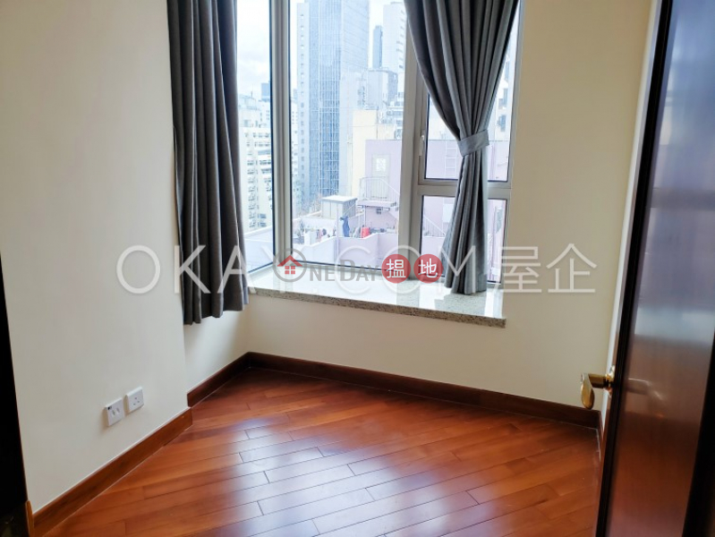 Unique 2 bedroom with balcony | For Sale, The Avenue Tower 2 囍匯 2座 Sales Listings | Wan Chai District (OKAY-S288932)