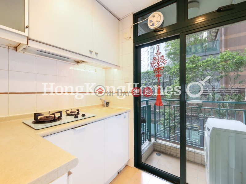 Property Search Hong Kong | OneDay | Residential, Rental Listings, 2 Bedroom Unit for Rent at La Maison Du Nord