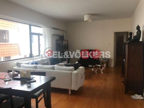 3 Bedroom Family Flat for Rent in Pok Fu Lam|Honour Garden(Honour Garden)Rental Listings (EVHK43056)_0
