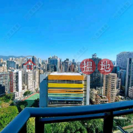 3房2廳 連露台開揚景