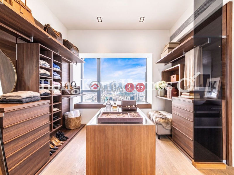 4 Bedroom Luxury Unit for Rent at No. 15 Ho Man Tin Hill | No. 15 Ho Man Tin Hill 何文田山道15號 Rental Listings