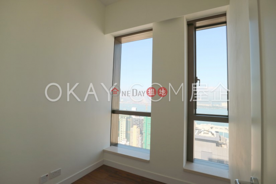 Stylish 3 bedroom on high floor with balcony | Rental 98 High Street | Western District, Hong Kong Rental, HK$ 75,000/ month