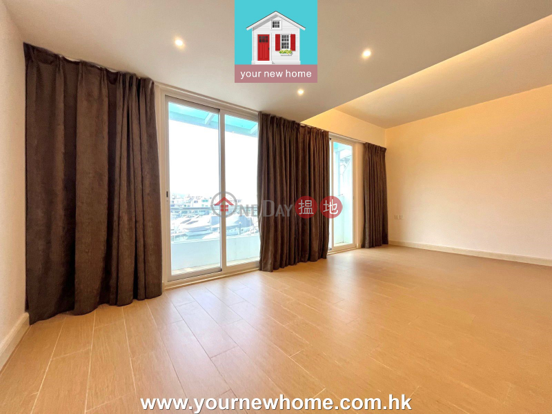 Marina Cove House | For Rent 380 Hiram\'s Highway | Sai Kung | Hong Kong | Rental HK$ 75,000/ month