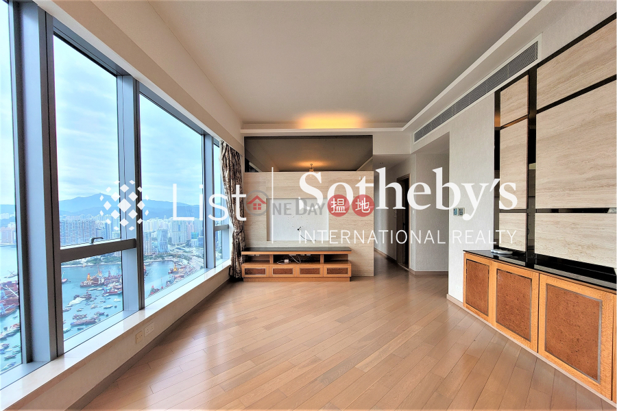 Property for Rent at The Cullinan with 3 Bedrooms, 1 Austin Road West | Yau Tsim Mong | Hong Kong Rental | HK$ 68,000/ month