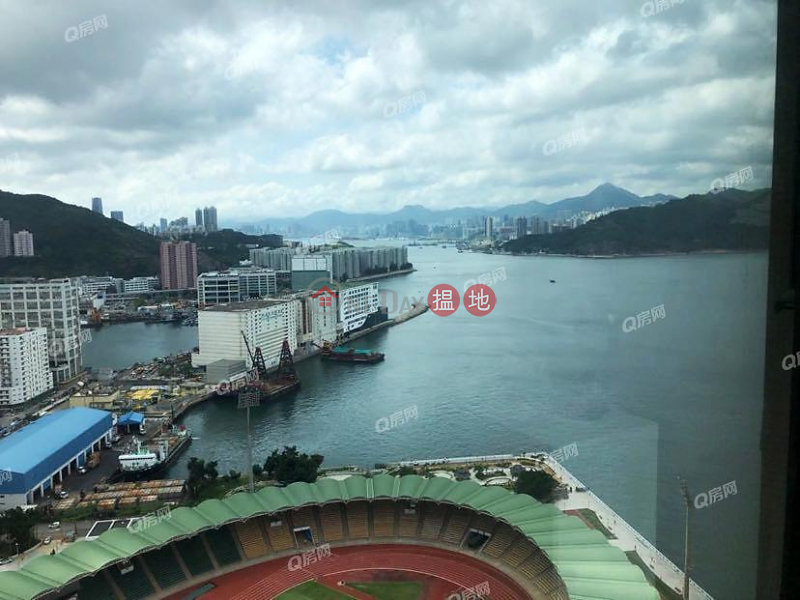 藍灣半島 1座中層-住宅|出售樓盤-HK$ 1,138萬